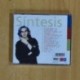 JOAQUIN LERA - SINTESIS - CD