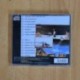 LLUIS LLACH - CAMP DEL BARSA 6 DE JULIOL - CD