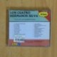 LOS CUATRO HERMANOS SILVA - 16 EXITOS - CD