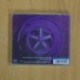 SKYCYCLE - BREATHING WATER - CD