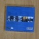 ANA EGGE - 101 SUNDAYS - CD