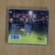 THE TIME JUMPERS - JUMPIN TIME - CD