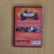 SHADE JUEGO DE ASESINOS - DVD