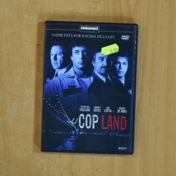 COP LAND - DVD