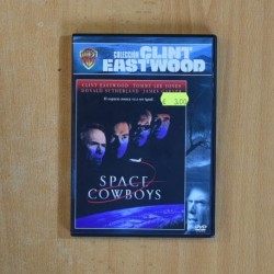 SPACE COWBOYS - DVD