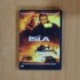 LA ISLA - DVD