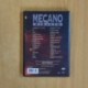 MECANO EN DIRECTO - DVD