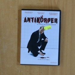 ANTIKORPER - DVD