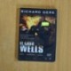 EL CASO WELLS - DVD