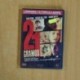 21 GRAMOS - DVD