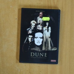 DUNE - DVD