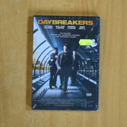 DAYBREAKERS - DVD