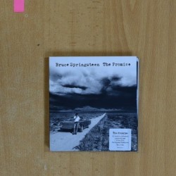 BRUCE SPRINGSTEEN - THE PROMISE - CD