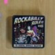 VARIOS - ROCKABILLY RULES - BOX 3 CD