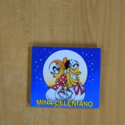 MINA / CELENTANO - MINA / CELENTANO - CD