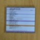 DENNY LAINE WITH PAUL MCCARTNEY AND FRIENDS - IN FLIGHT - CD