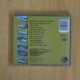 ROZALLA - EVERYBODYS FREE - CD