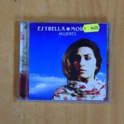 ESTRELLA MORENTE - MUJERES - CD