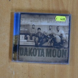 DAKOTA MOON - DAKOTA MOON - CD
