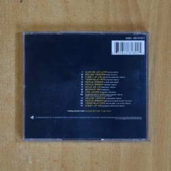 DJ KUN - KILOMBO IN THE MIX - CD