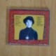 MAN RAY - HOMBRE RAYO - CD
