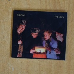 THE BEARS - EUREKA - CD