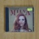 MILVA - I SUCCESSI DI MILVA - CD