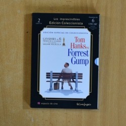 FORREST GUMP - DVD