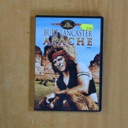 APACHE - DVD