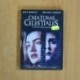 CRIATURAS CELESTIALES - DVD