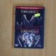 TEMBLORES 3 / TEMBLORES 4 - DVD