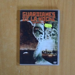 GUARDIANES DE LA NOCHE - DVD