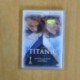 TITANIC - DVD