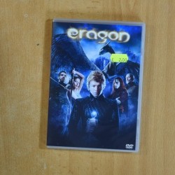 ERAGON - DVD