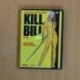 KILL BILL VOLUMEN 1 - DVD