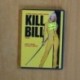 KILL BILL VOLUMEN 1 - DVD