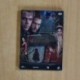 EL SECRETO DE LOS HERMANOS GRIMM - DVD