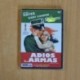 ADIOS A LAS ARMAS - DVD