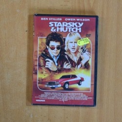 STARSKY & HUTCH - DVD