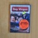 ENTERATE SOY VIRGEN - DVD