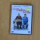 LOS PADRES DE ELLA - DVD