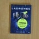 LADRONES - DVD