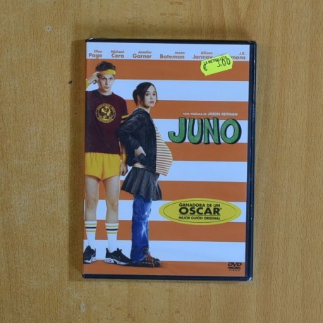 JUNO - DVD