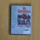 MI GENERAL - DVD