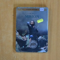 LA MISION - DVD