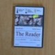 THE READER - DVD