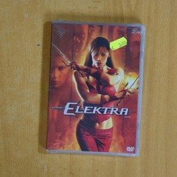 ELEKTRA - DVD