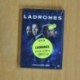 LADRONES - DVD