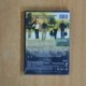 LADRONES - DVD