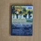 LADRONES - DVD